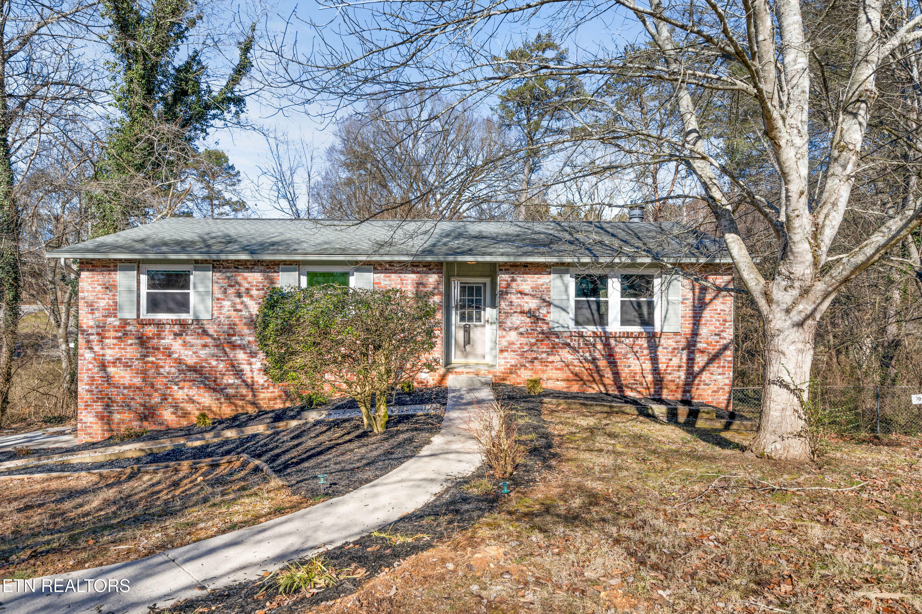 Property Photo:  6503 Westside Drive  TN 37909 