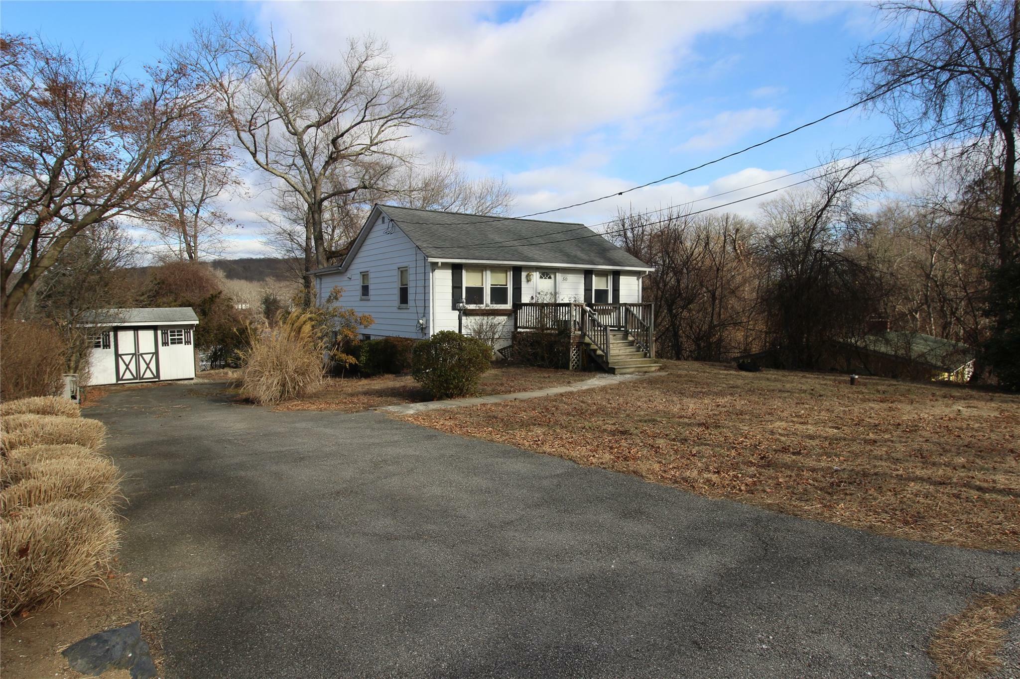 Property Photo:  50 Jean Drive  NY 10567 