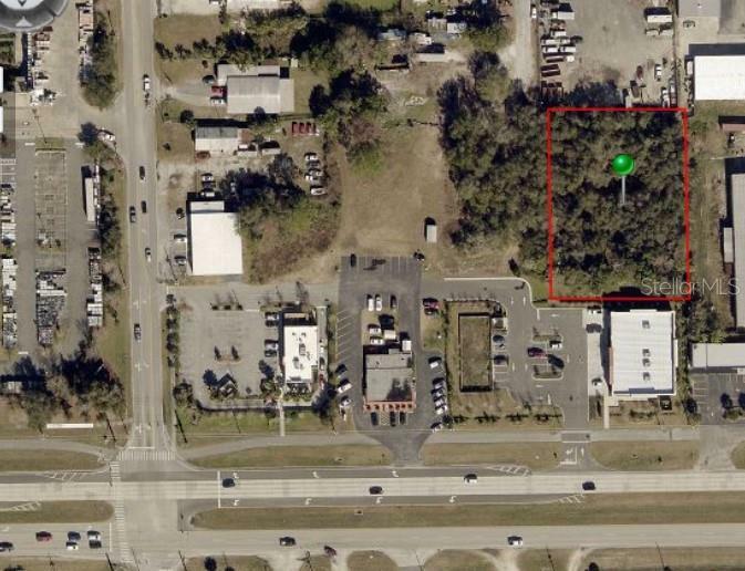 Property Photo: Newport Avenue FL 32724