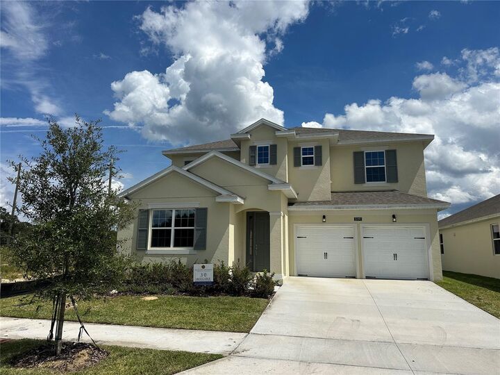 Property Photo:  5191 Firebush Drive  FL 32712 