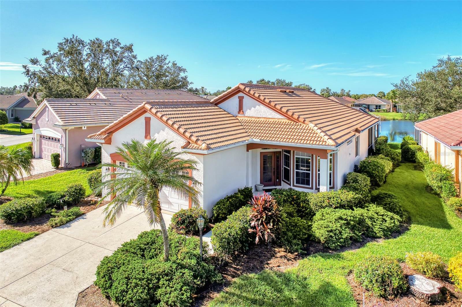 Property Photo:  3238 Osprey Lane  FL 33953 