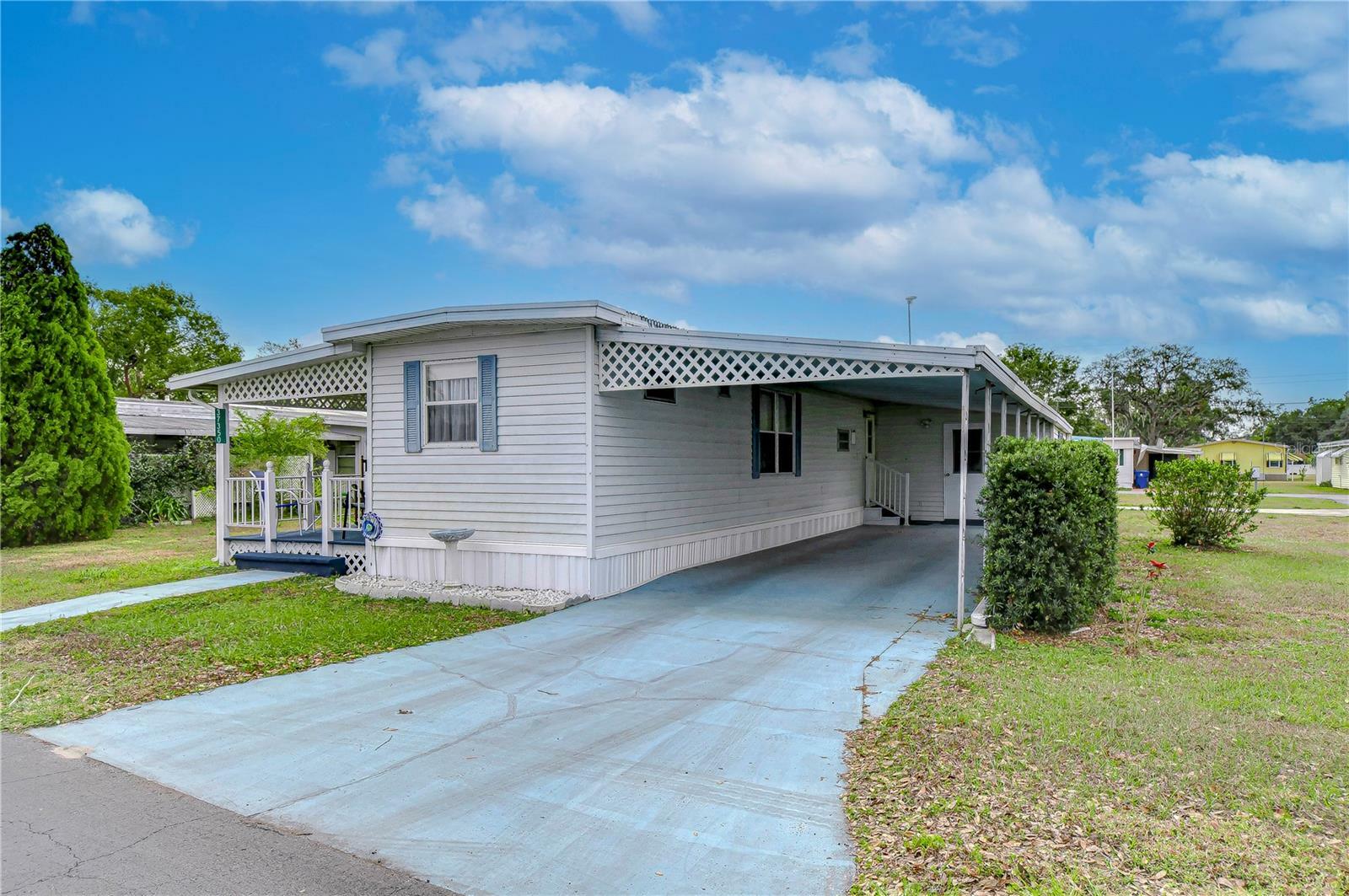 Property Photo:  37350 Tropical Drive  FL 33541 