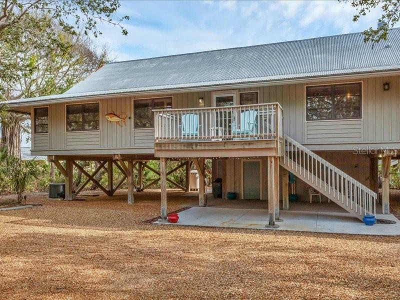 Property Photo: 7475 Manasota Key Road FL 34223