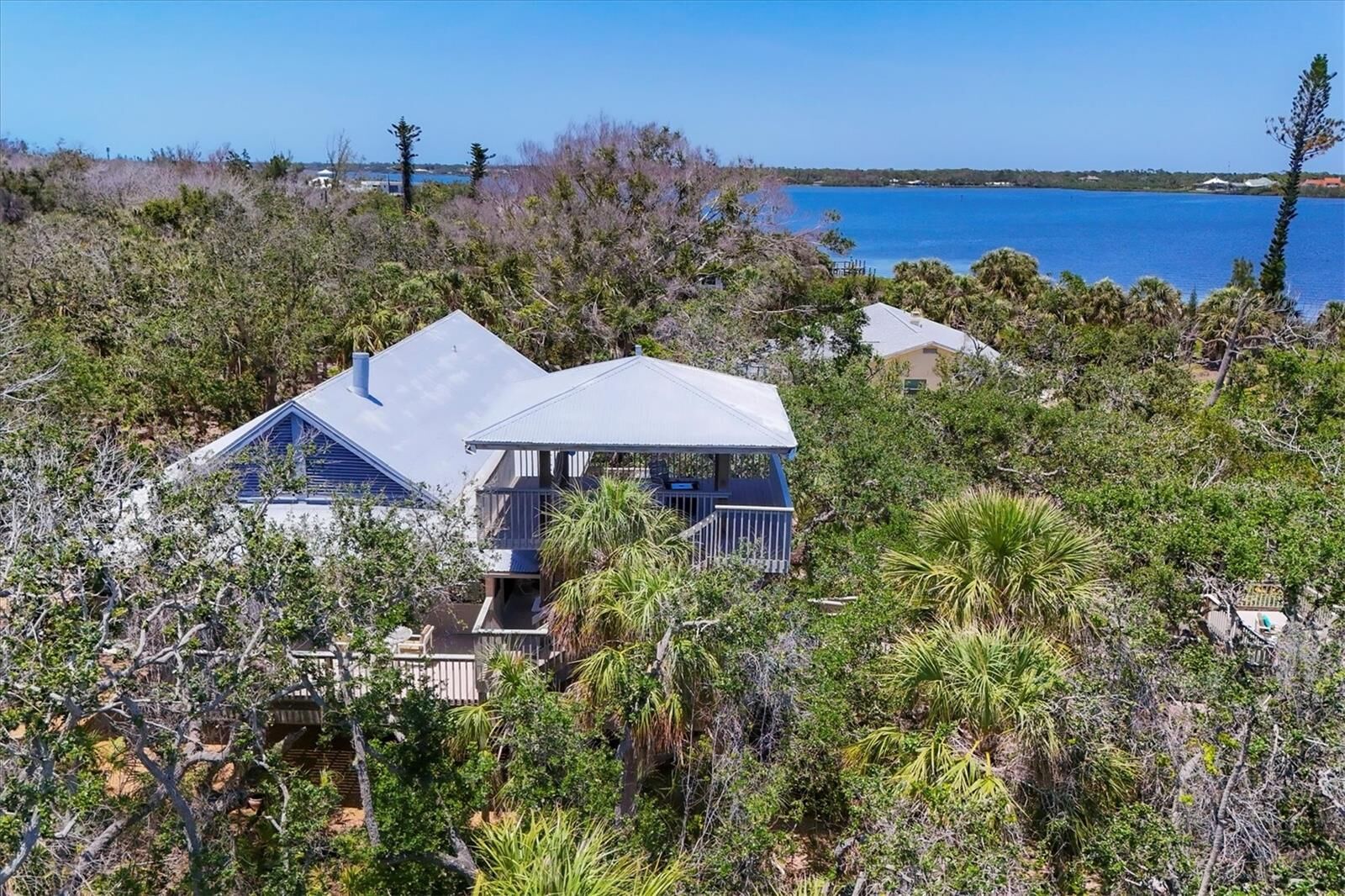 Property Photo:  7475 Manasota Key Road  FL 34223 