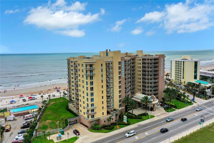 1925 S Atlantic Avenue 703  Daytona Beach FL 32118 photo