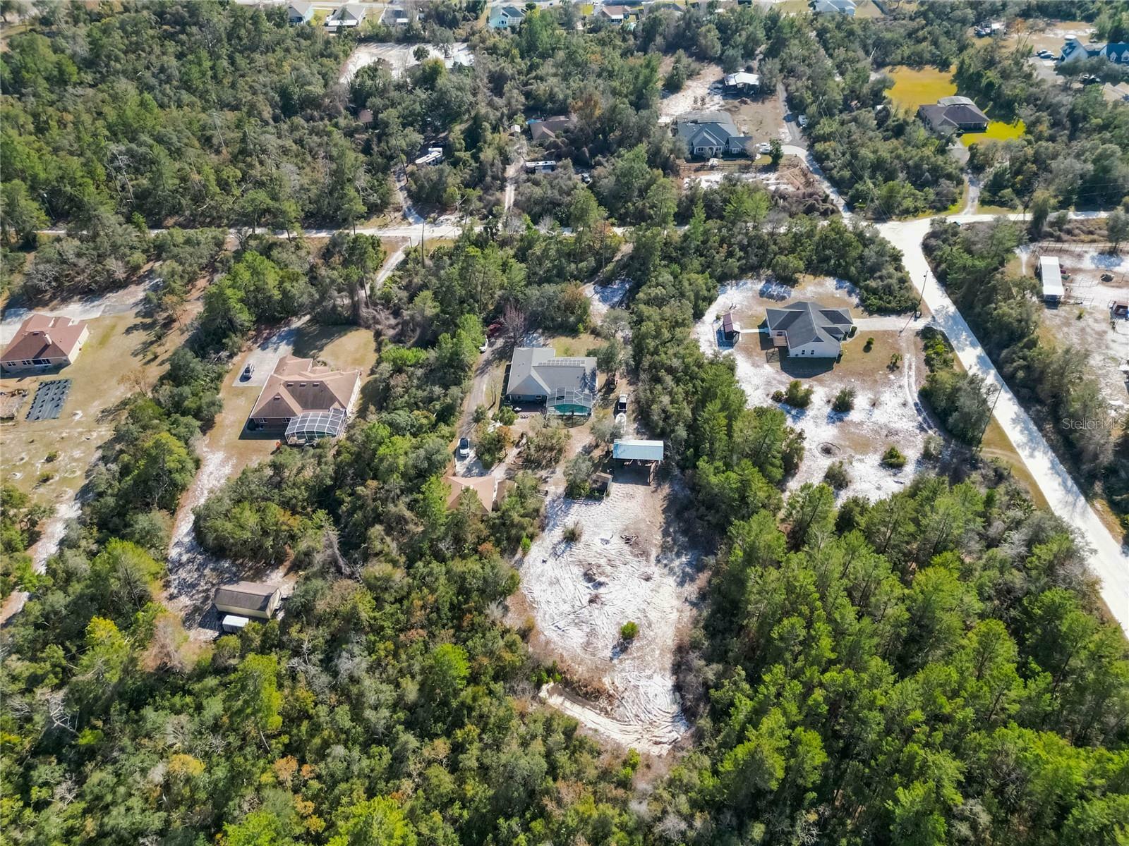 Property Photo:  3290 Red Fox Drive  FL 32725 