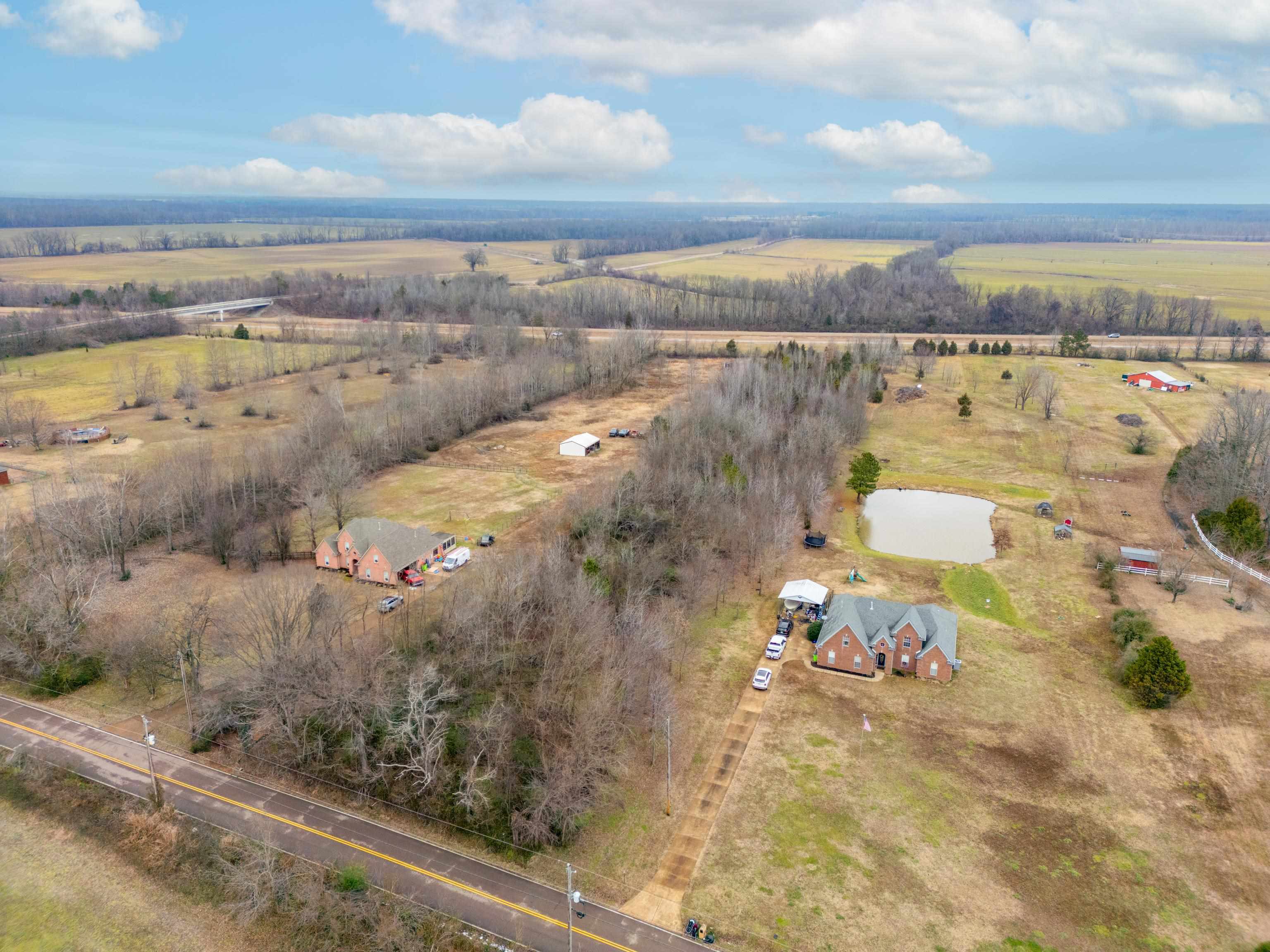 Property Photo:  8210 Pleasant Ridge Rd  TN 38002 