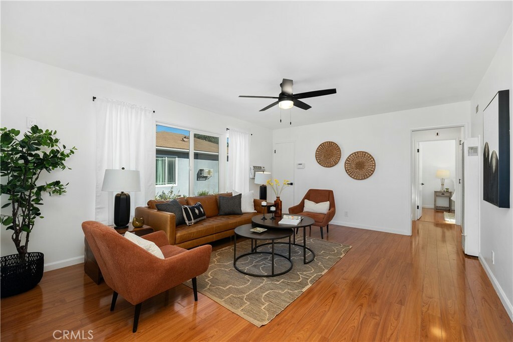 Property Photo:  5536 Linden Avenue  CA 90805 