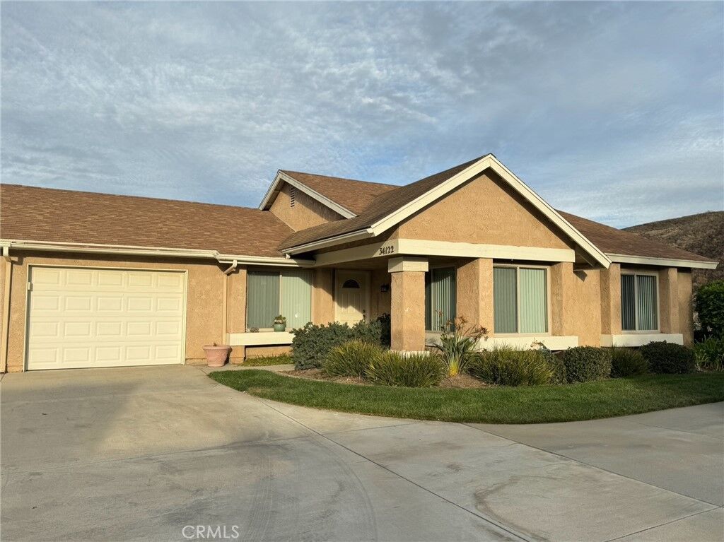 Property Photo:  34122 Village 34  CA 93012 