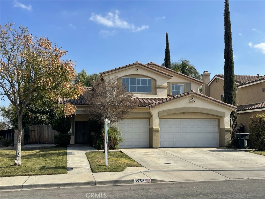 Property Photo:  8956 Greenlawn Street  CA 92508 