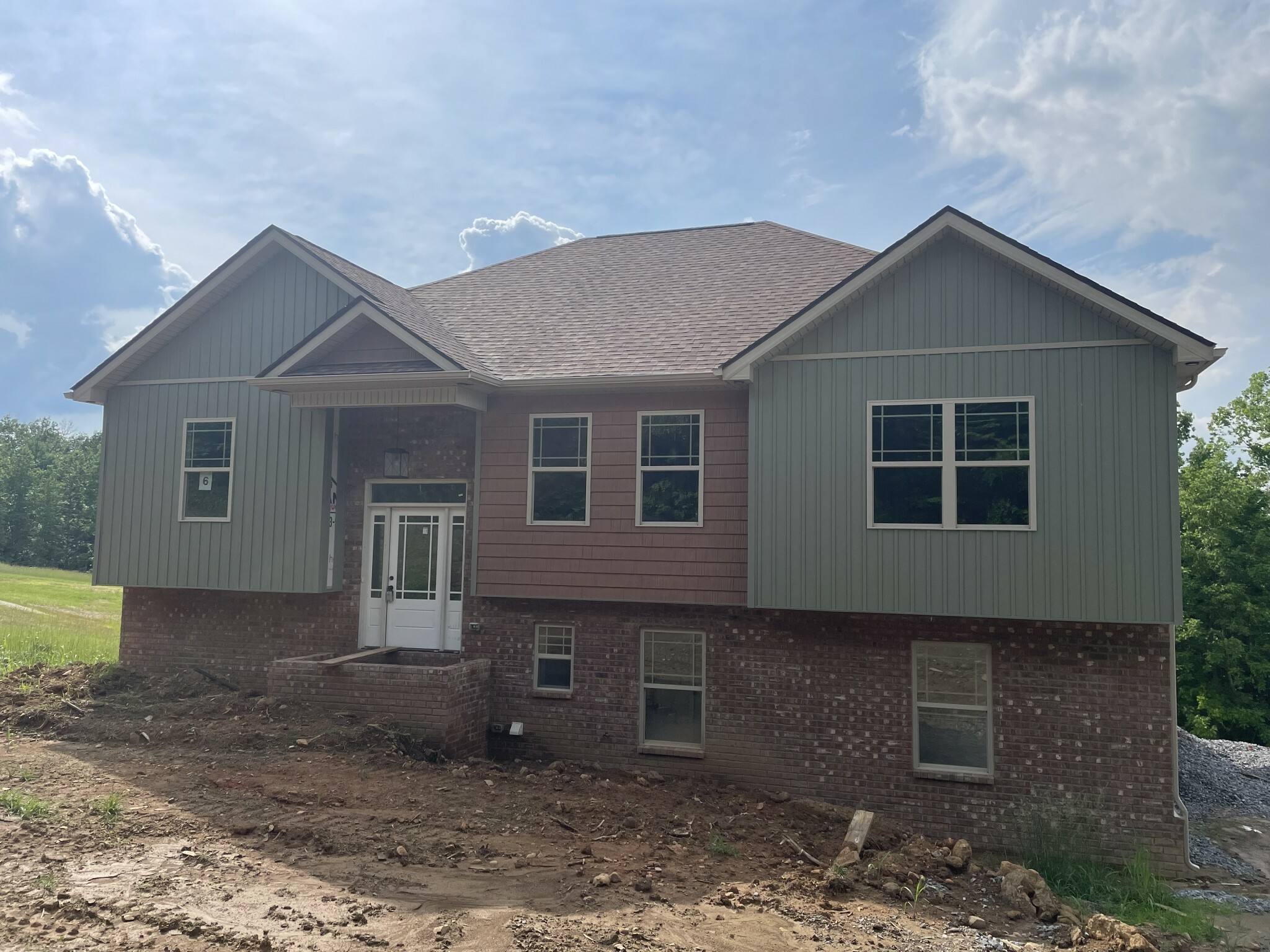 975 Palmyra Rd  Clarksville TN 37040 photo