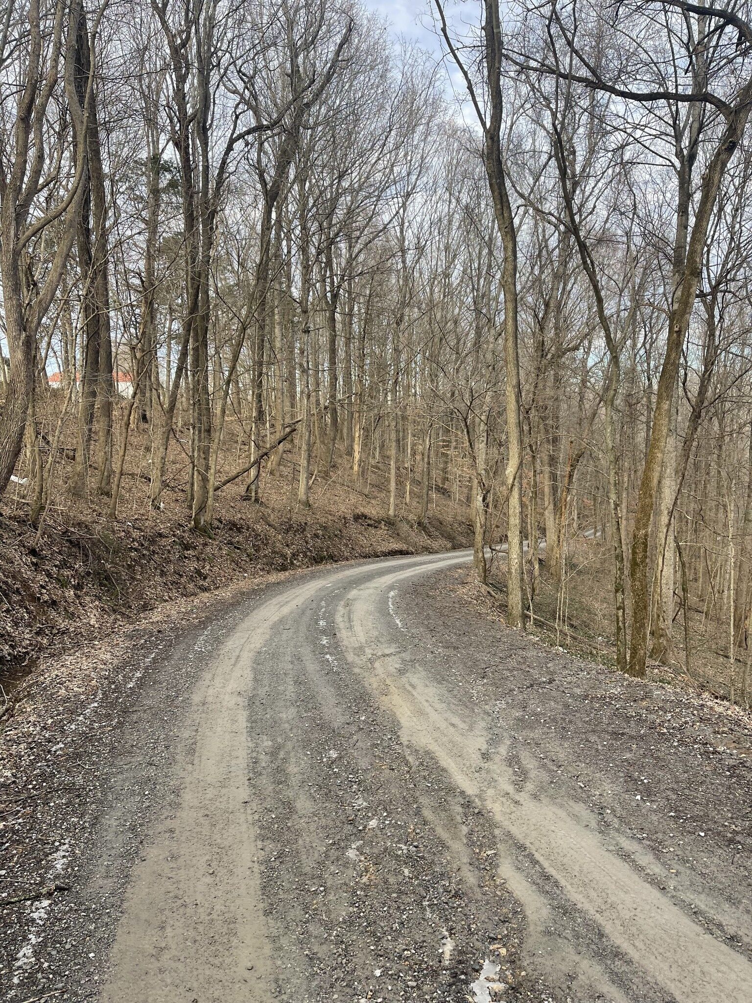 Property Photo:  0 Johns Creek Rd  TN 37083 