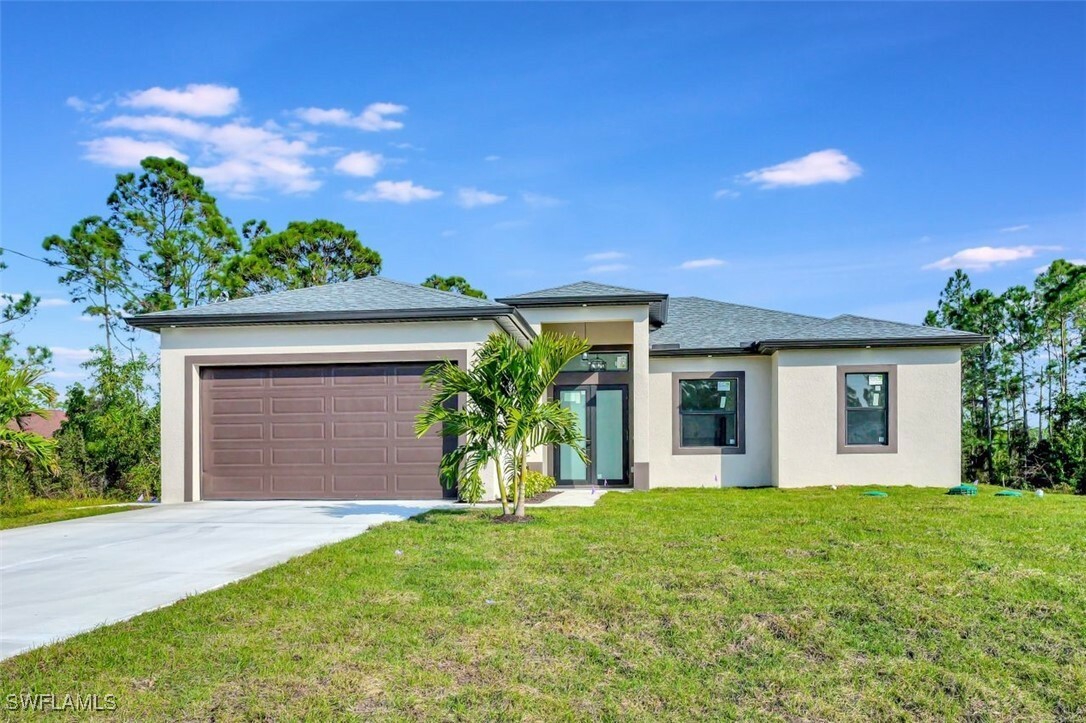 719 Fullerton Avenue S  Lehigh Acres FL 33974 photo