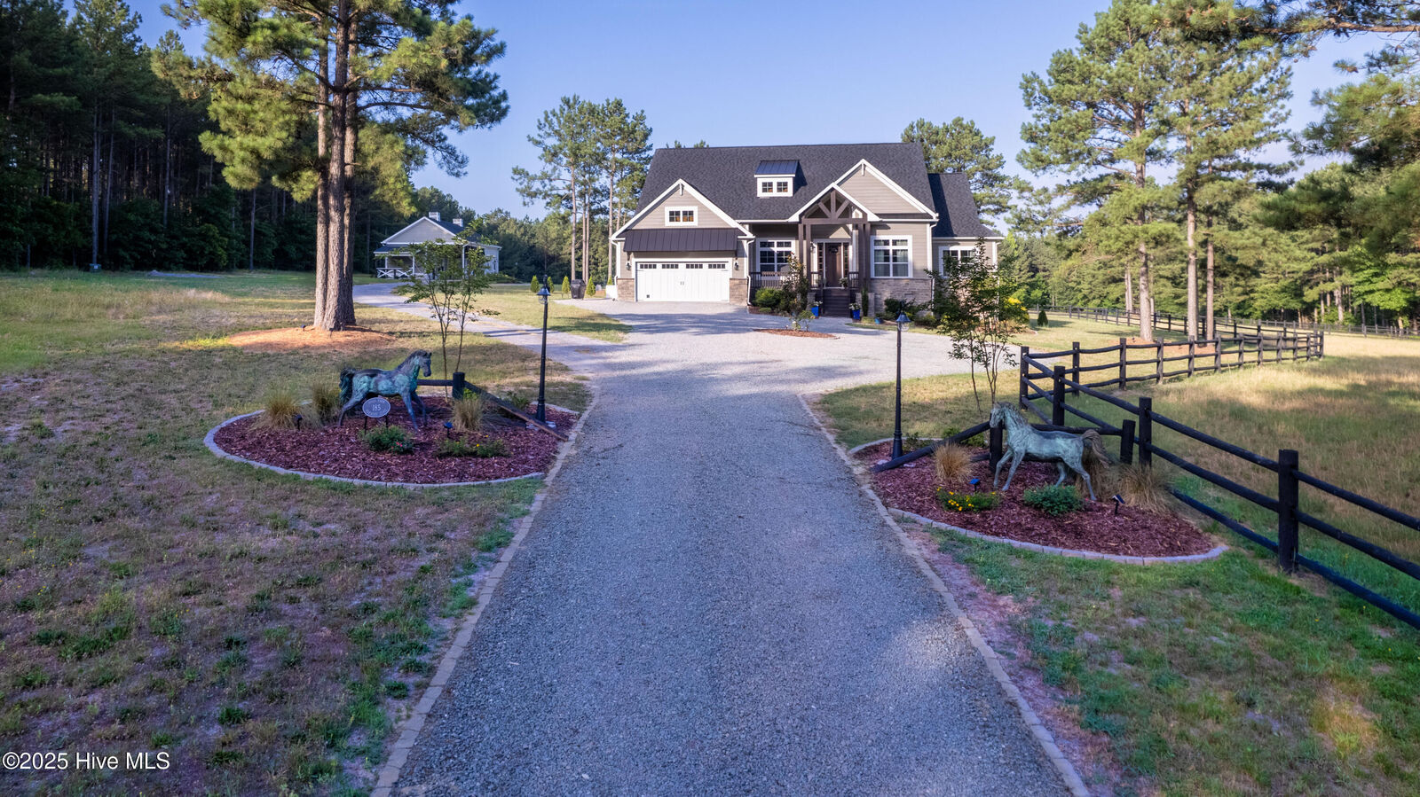 Property Photo:  185 Foxwood Close Road  NC 28326 