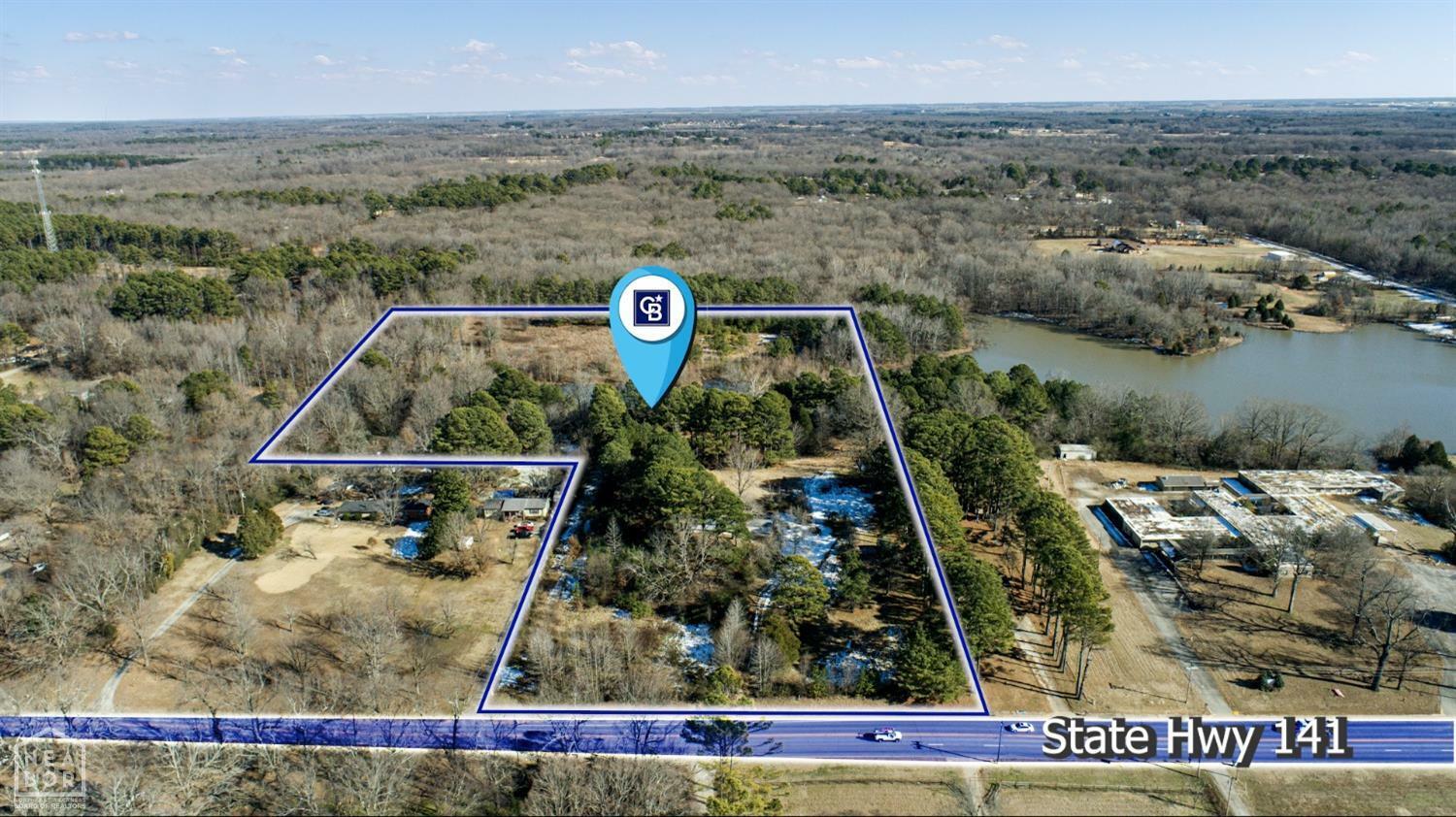3168 Highway 141  Jonesboro AR 72401 photo