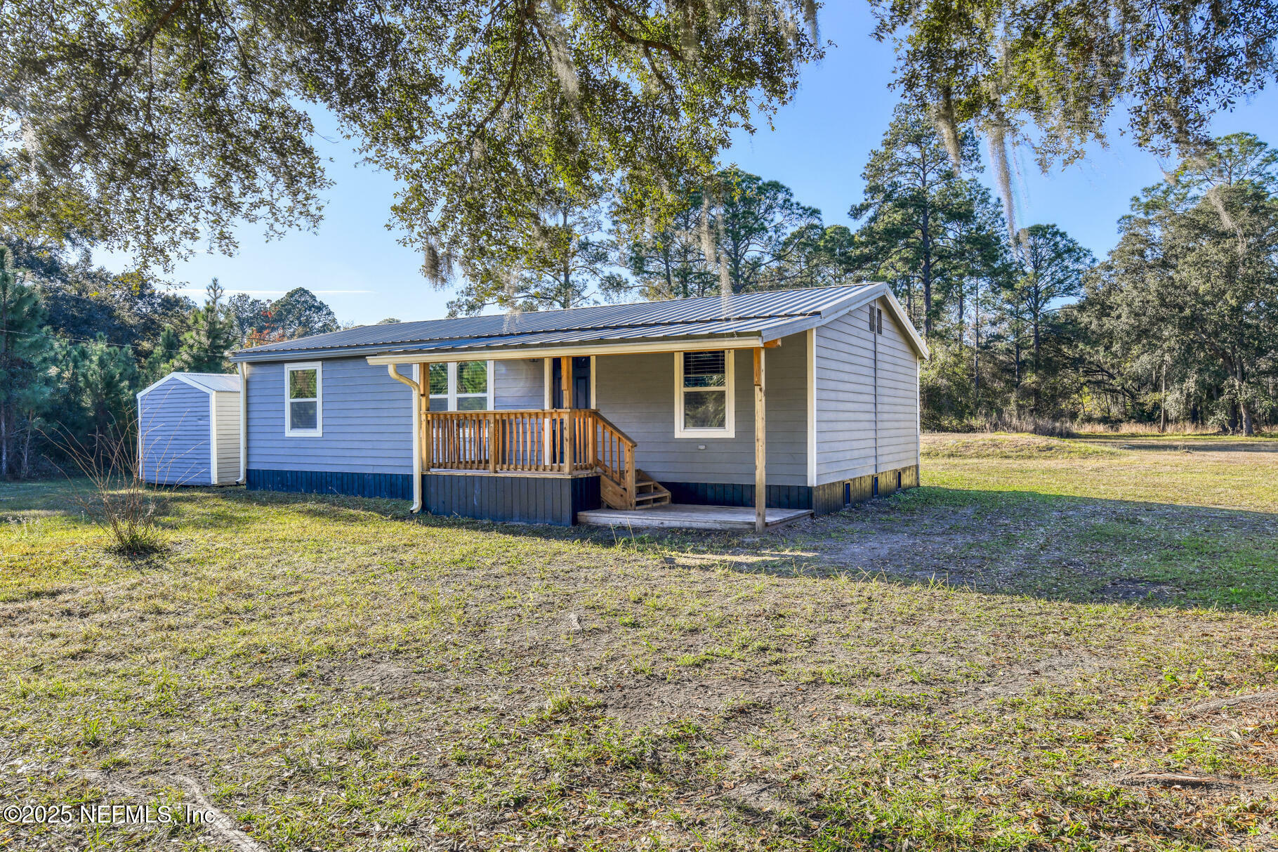 4287 Rues Landing Road  St Augustine FL 32092 photo