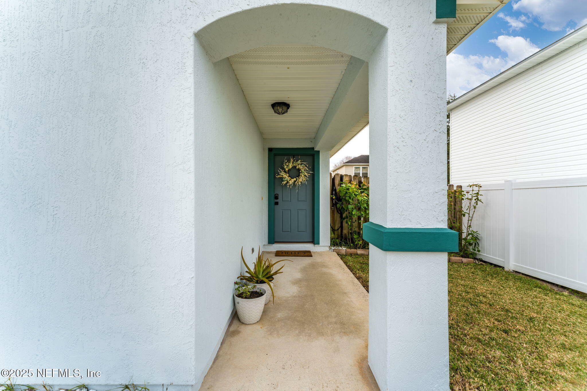 Property Photo:  633 Picasso Avenue  FL 32081 