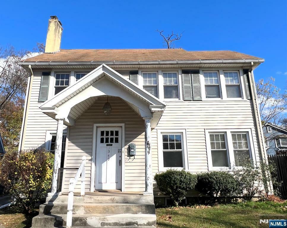 Property Photo:  1349-1353-1353 Park Avenue  NJ 07060 