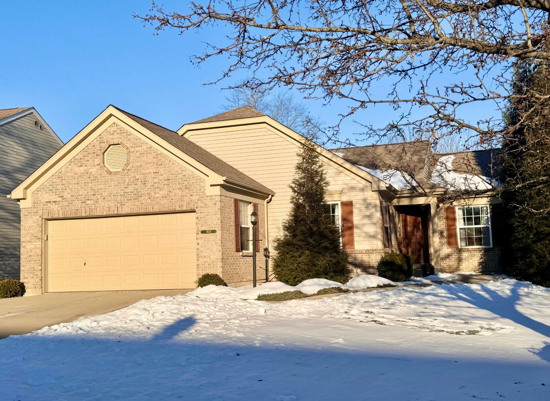 Property Photo:  8978 Crimson Oak Drive  KY 41042 