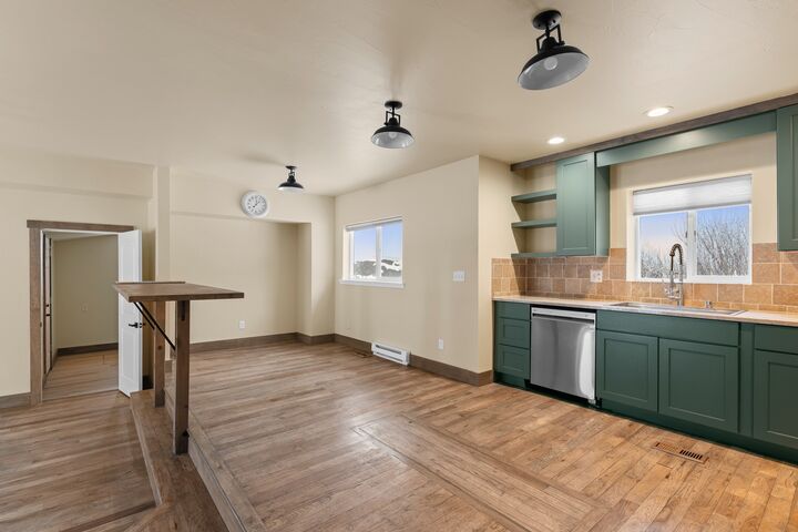 Property Photo: 395 Hodgson Road MT 59912