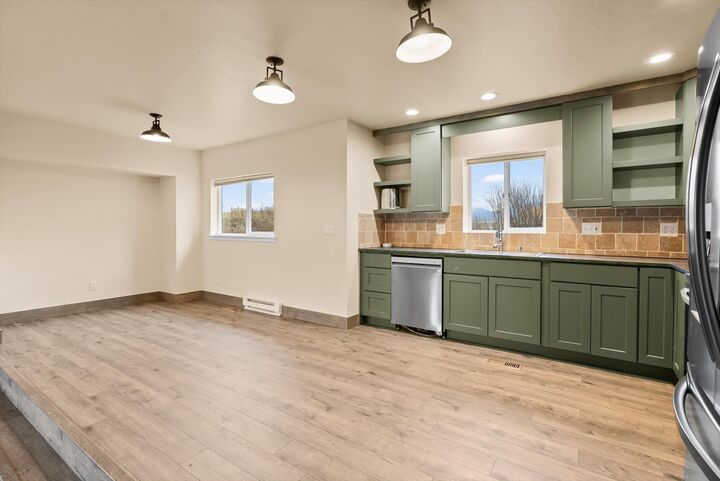 Property Photo: 395 Hodgson Road MT 59912