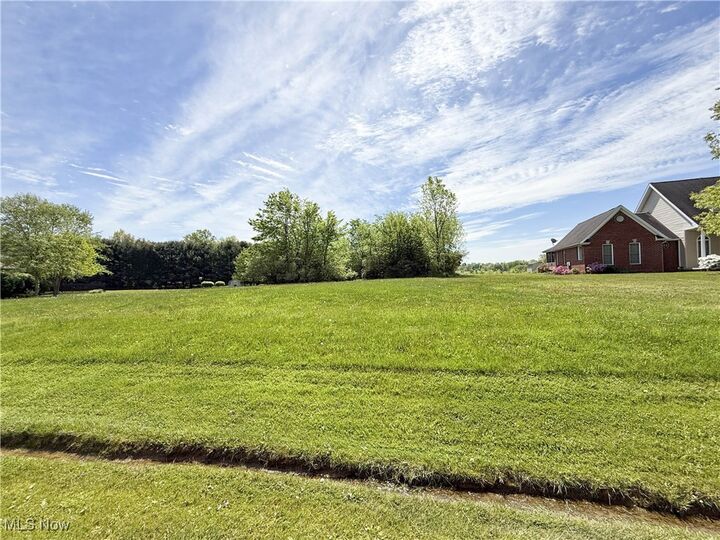 Property Photo:  49587 Foxwood Lane  OH 44413 