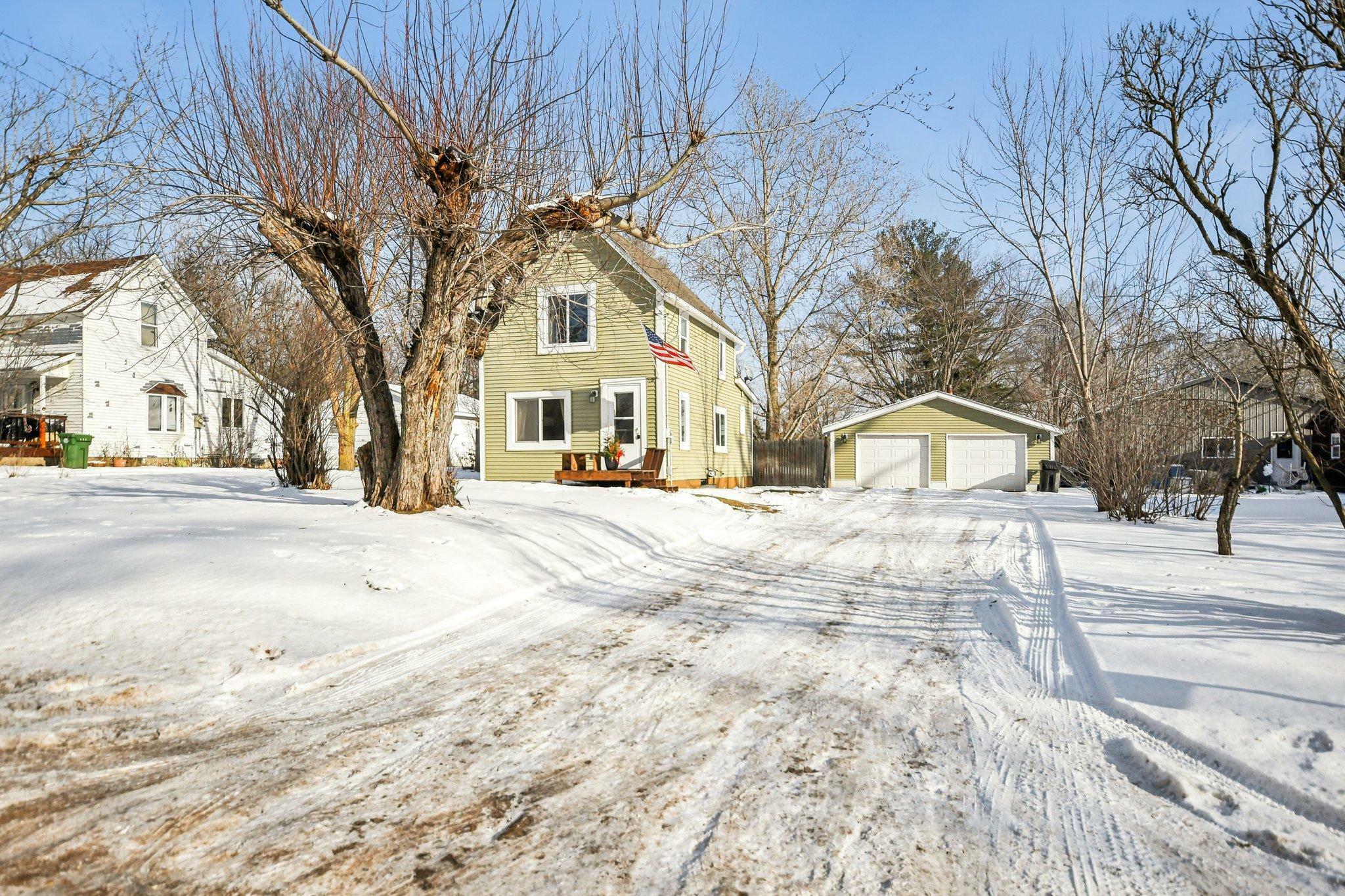 Property Photo:  630 130th Street  WI 54001 