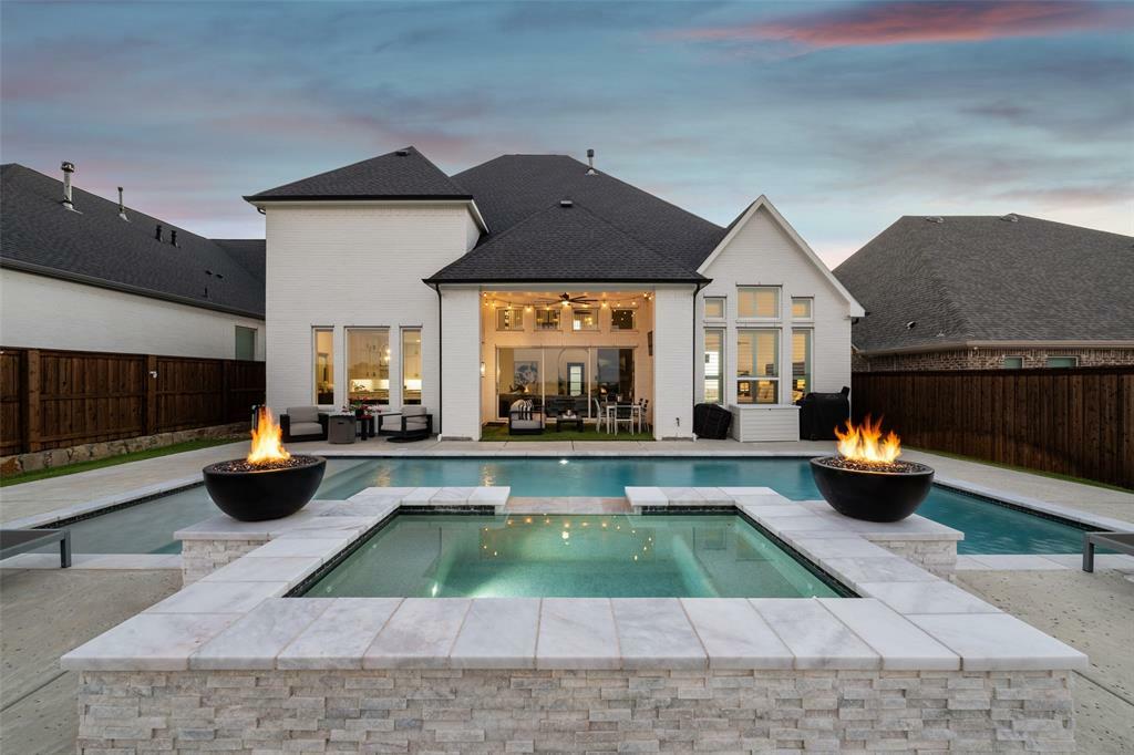1805 Shade Tree Street  Aledo TX 76008 photo
