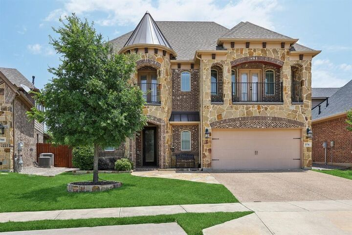 1776 Halifax Street  Roanoke TX 76262 photo
