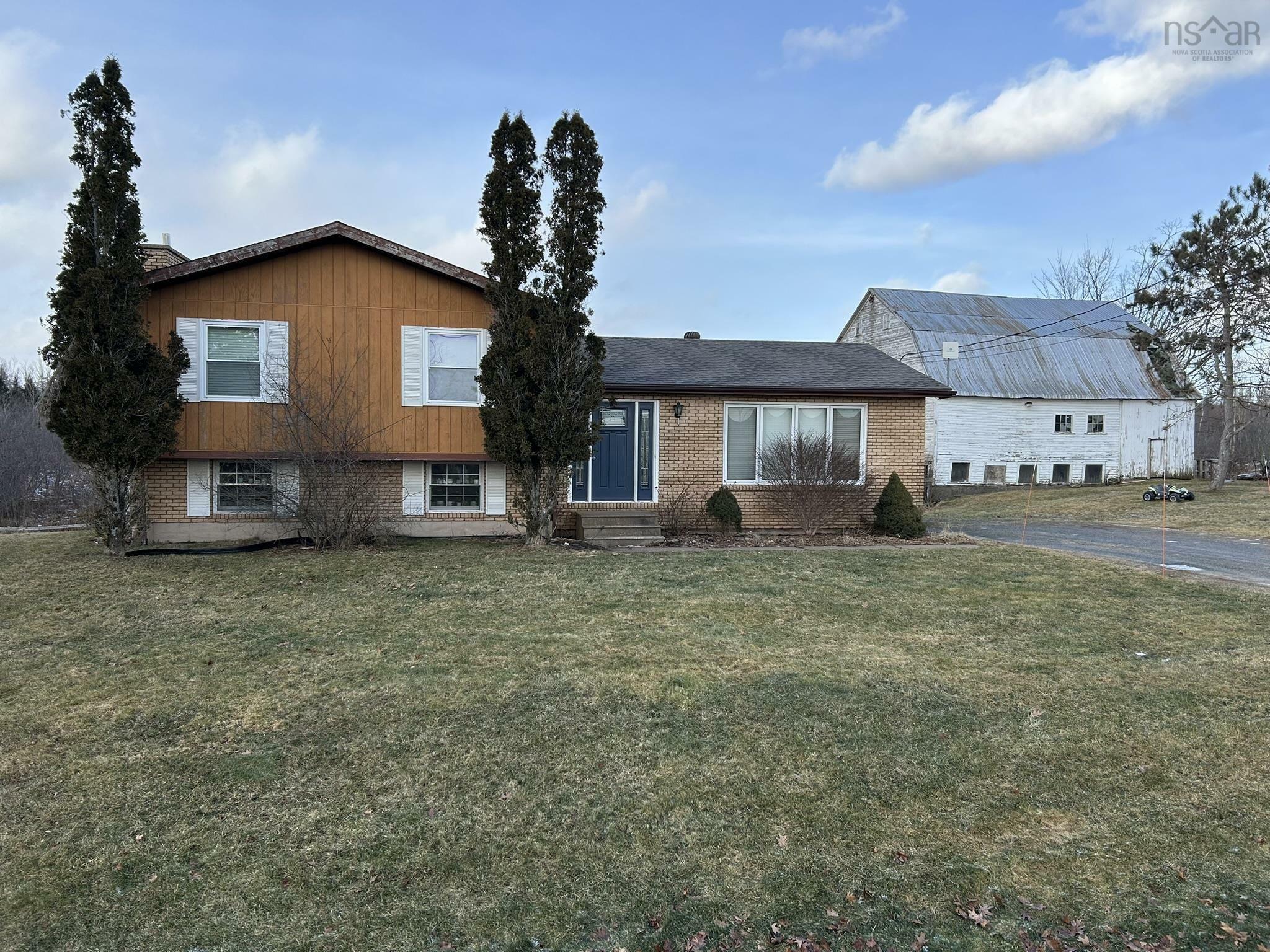 Property Photo:  117 Brookside Branch Road  NS B2N 1G7 