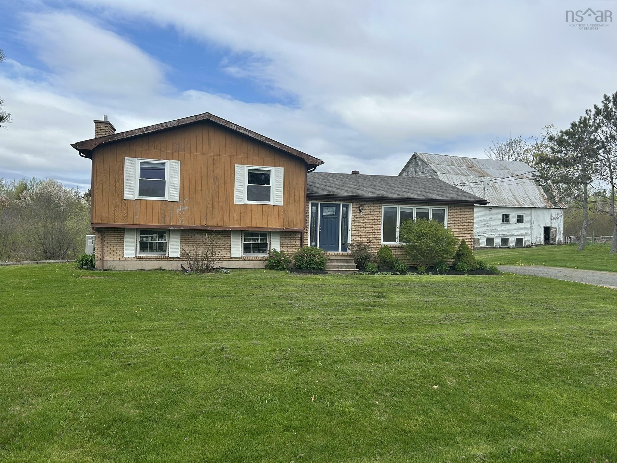 Photo de la propriété: 117 Brookside Branch Road NS B2N 1G7