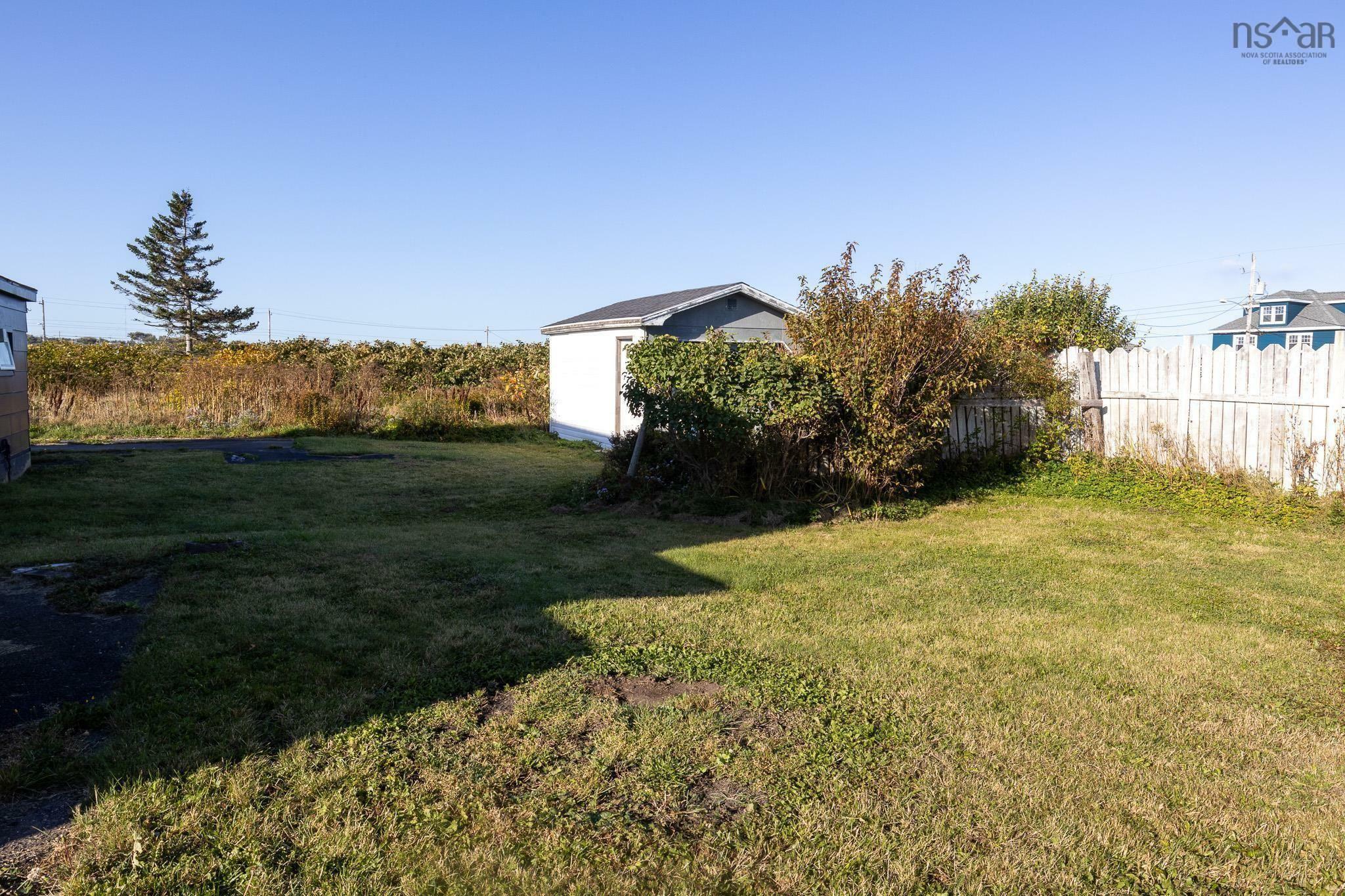 Property Photo:  21 Tenth Street  NS B1A 4L6 