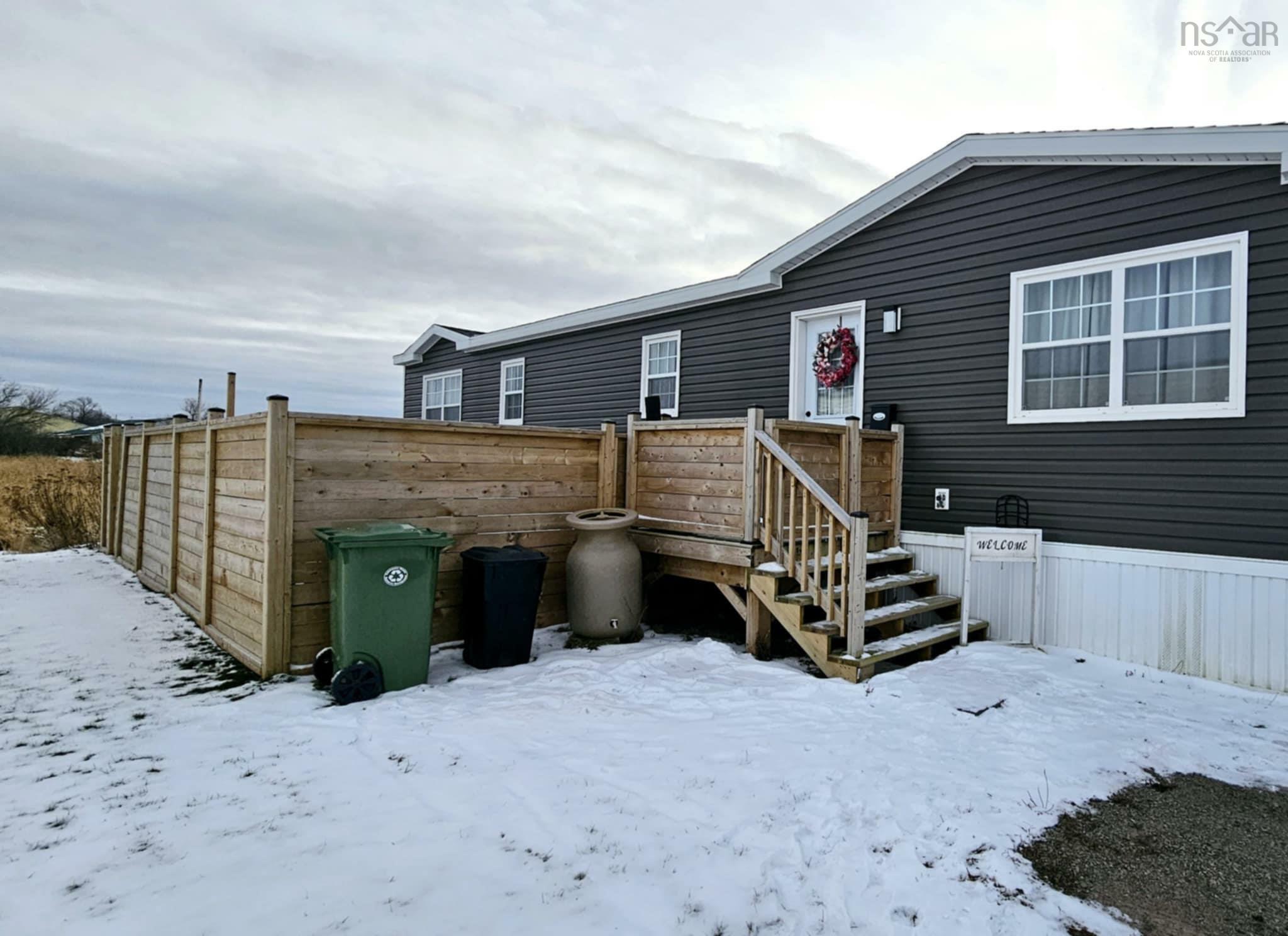 Property Photo:  50 Butler Drive  NS B2N 5N1 