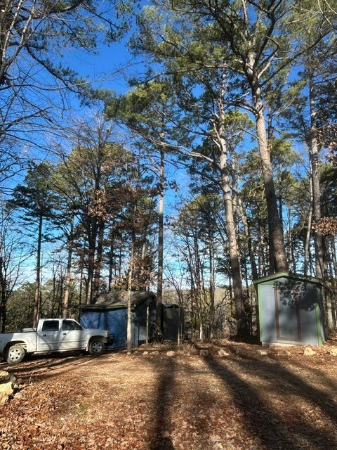 Property Photo: 391 County Road 1486 AR 72632