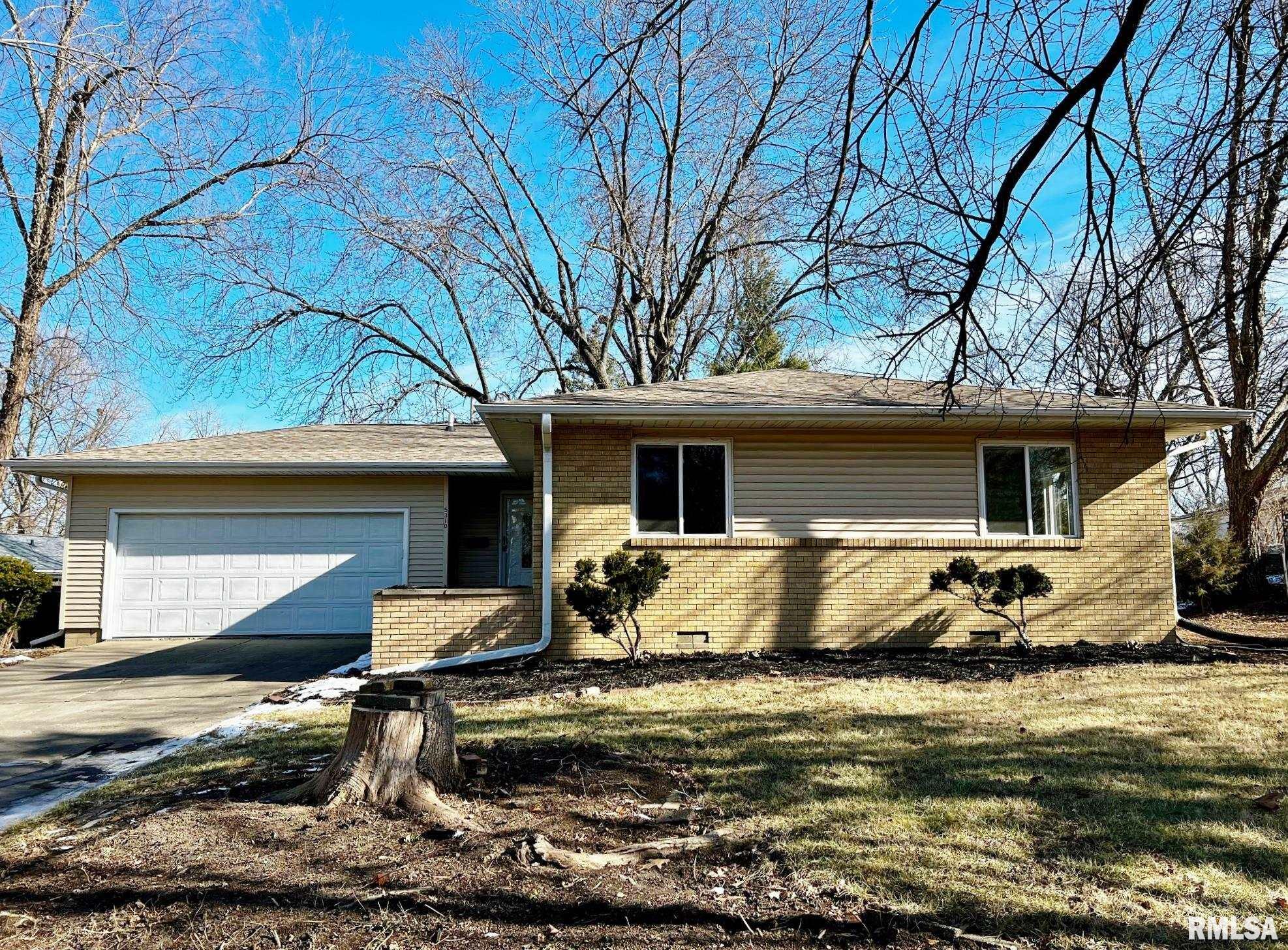 Property Photo:  5310 N Friar Lane  IL 61614 