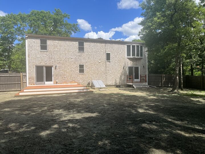 Property Photo:  69 Cambridge Drive  MA 02649 