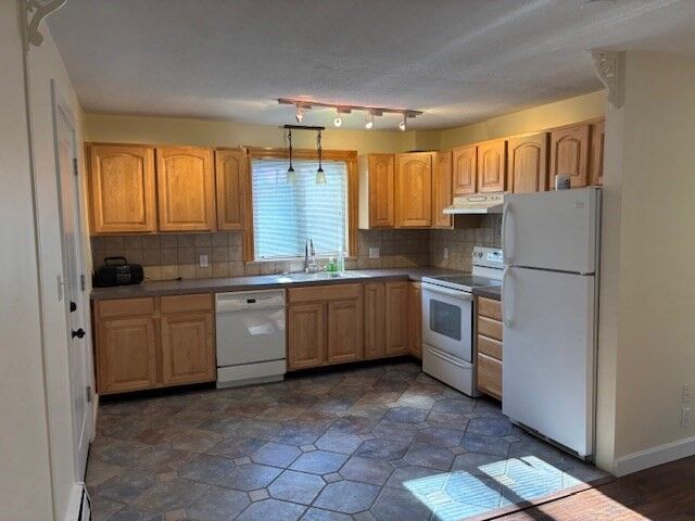 Property Photo:  47 Lionel Ave B  MA 02452 