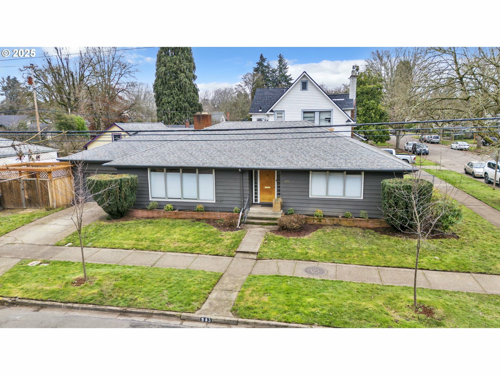 983 Monroe St  Eugene OR 97402 photo