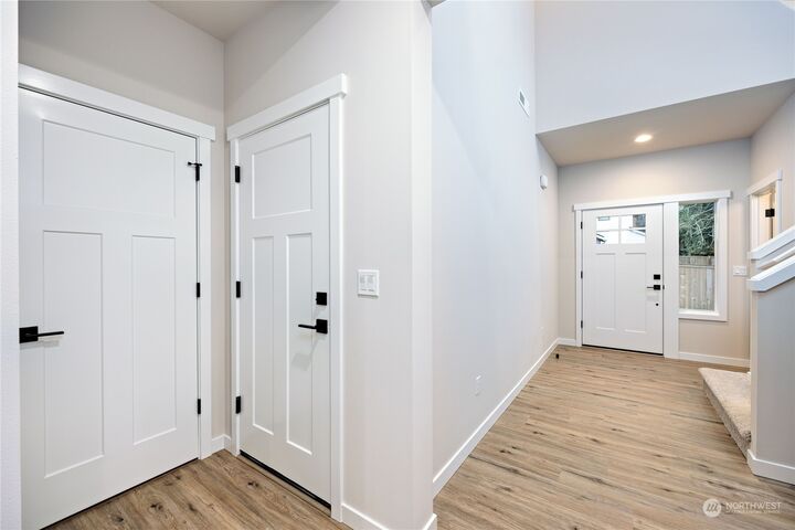 Property Photo: 5021 NW Cedarside Loop WA 98383