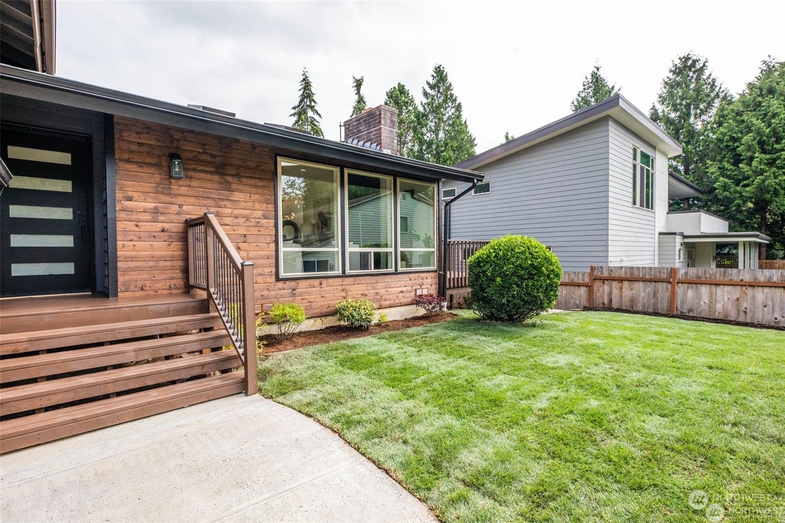 Property Photo:  2710 NE 106th Place  WA 98125 