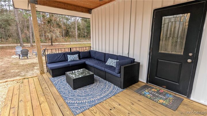 Property Photo: 5652 W Nobis Circle FL 34448