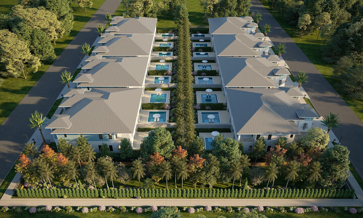 Property Photo:  8626 SE Mars Street 4B  FL 33455