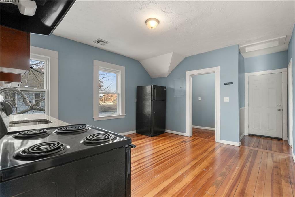 Property Photo: 170 Allston Street 3 RI 02908