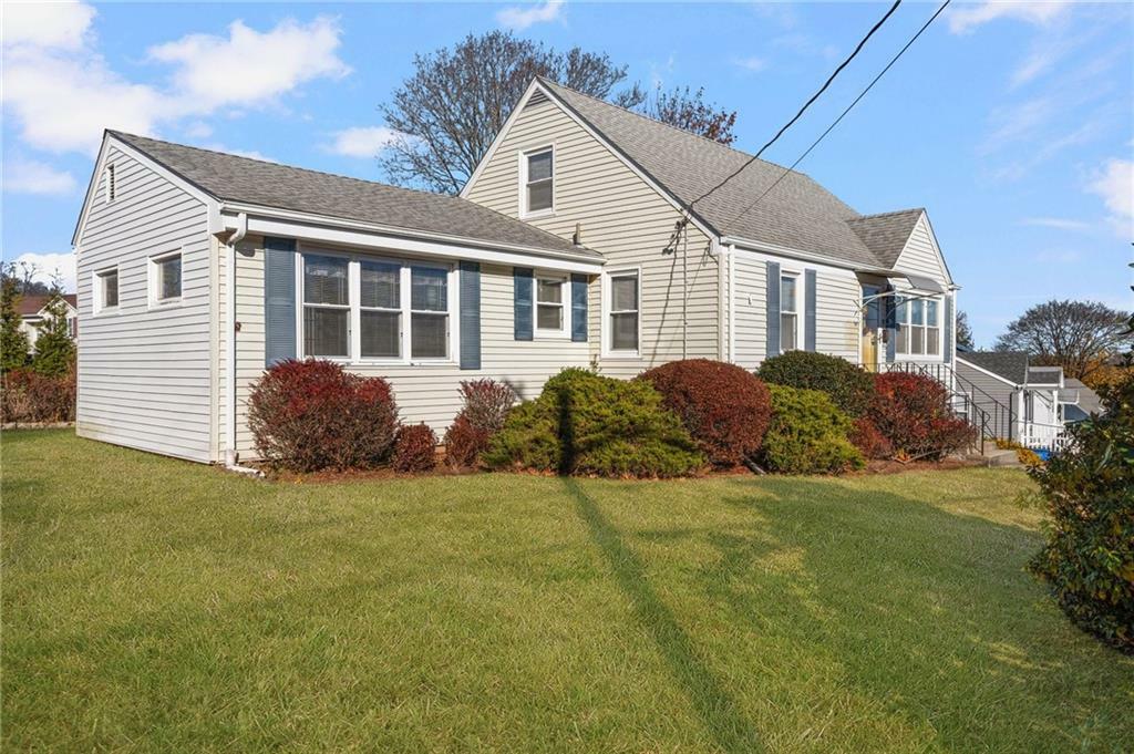 Property Photo:  77 Westfield Drive  RI 02920 