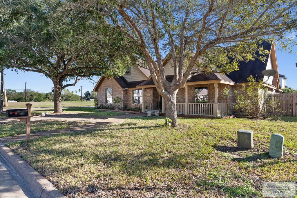 Property Photo: 5240 Cedar Trail Dr. TX 78526