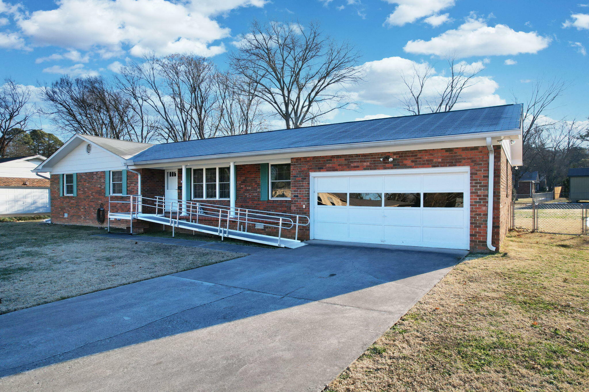 Property Photo:  3720 Bow Street NE  TN 37312 