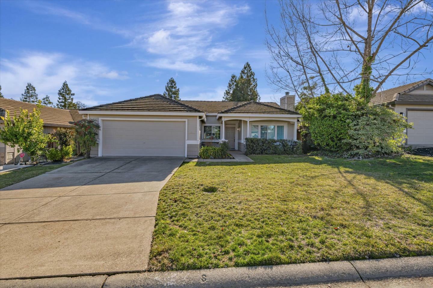 Property Photo:  5032 Klondike Way  CA 95762 