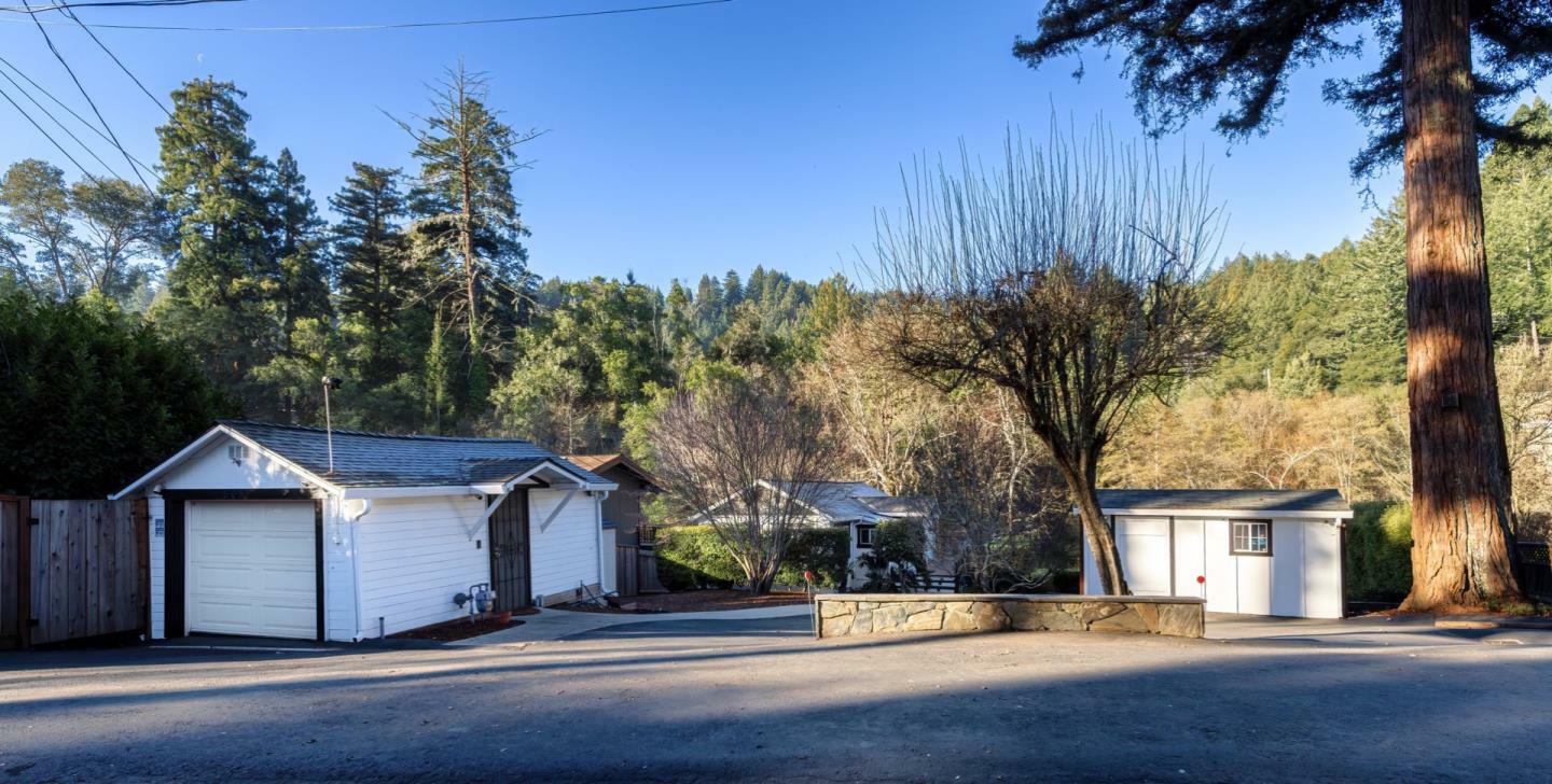 Property Photo:  8055 Fernwood Avenue  CA 95005 