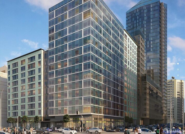 1400 Mission Street 702  San Francisco CA 94103 photo