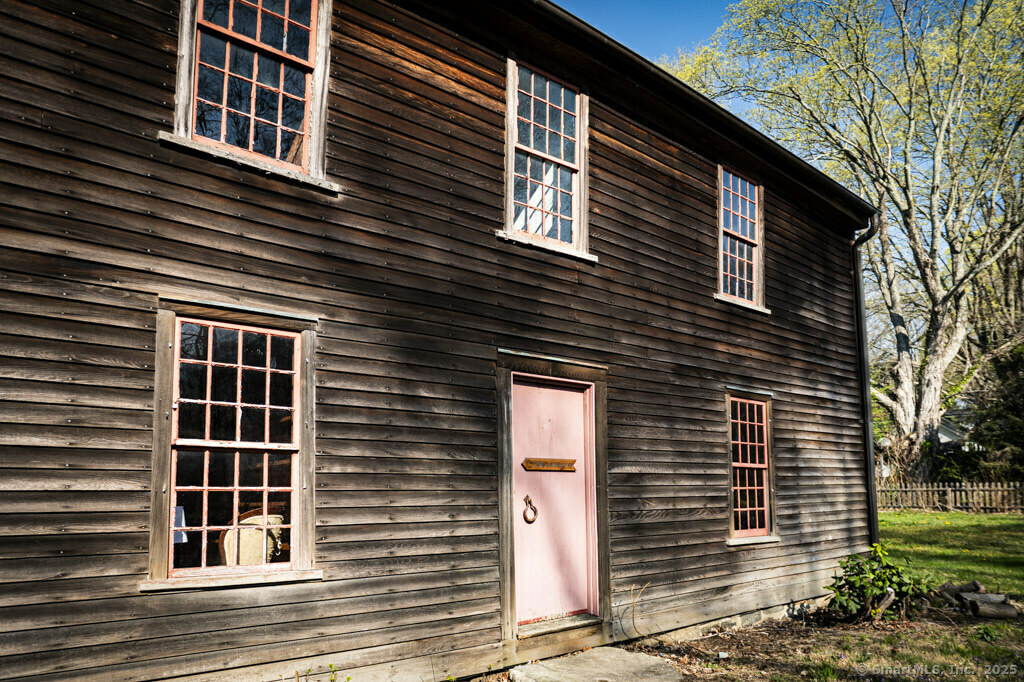 Property Photo: 131 Cow Hill Road CT 06413